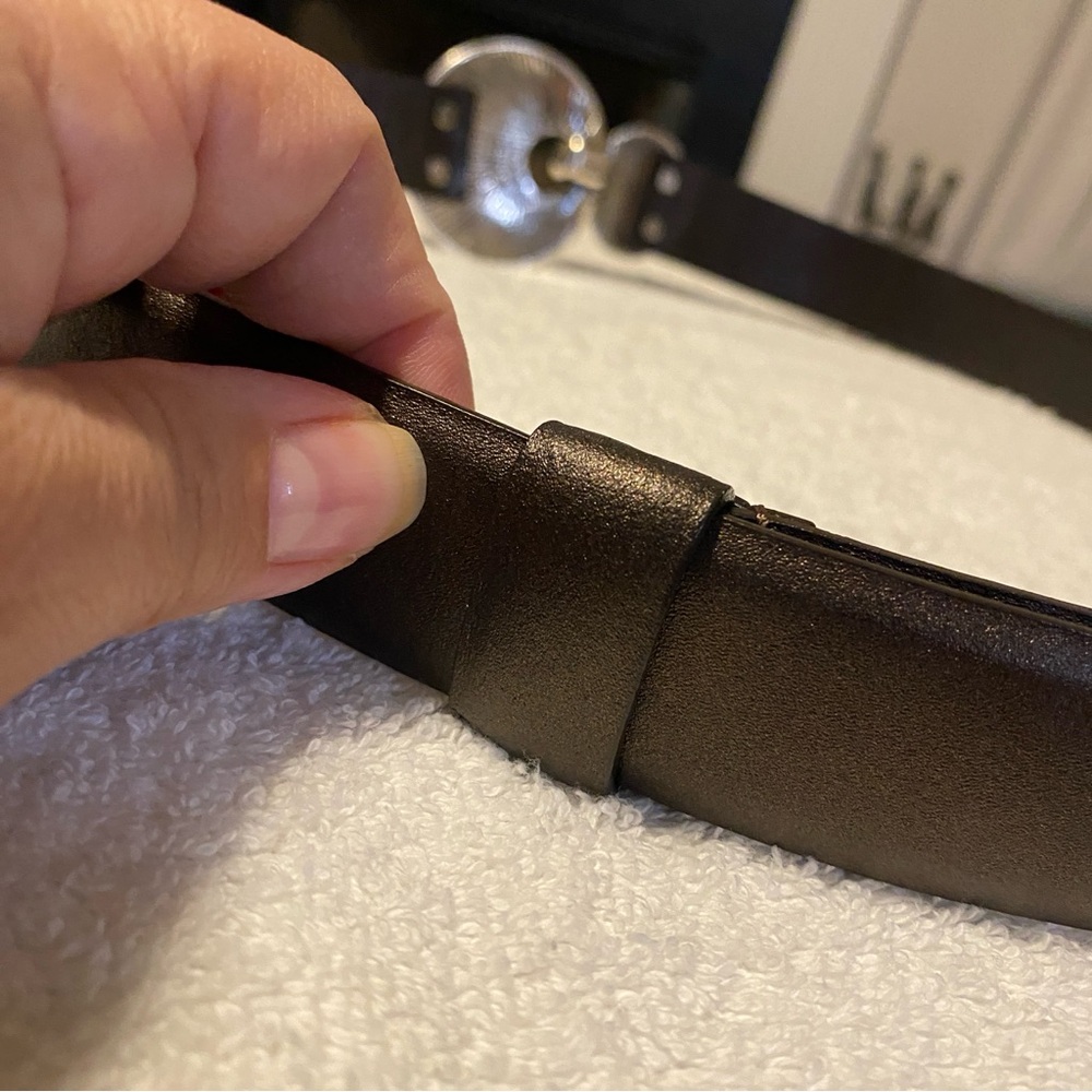 Chicos Medallion Belt - Picture 10 of 14